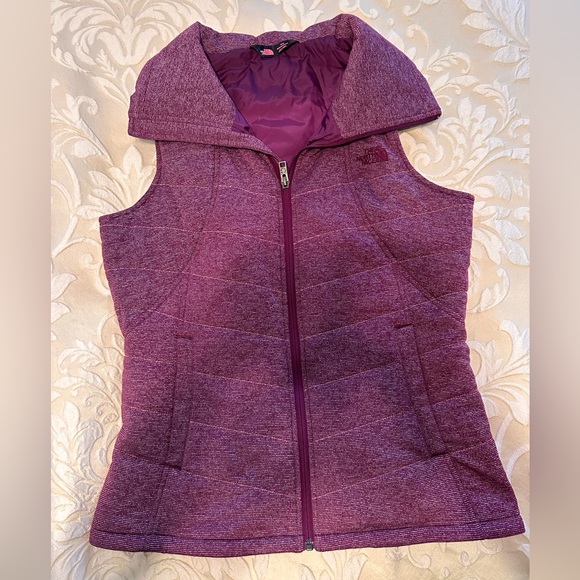 North Face vest. Size M - Picture 1 of 5